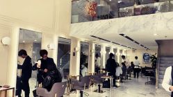 -3AM HAIR SALON染发接发