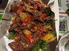 -渔语鱼新川菜Bistro(万象天地店)