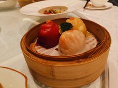 -安蒂娅.悦景轩中餐厅(西乡店)