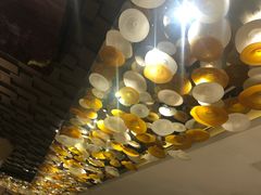 -天宇菲尔德·花园西餐厅·海鲜自助餐