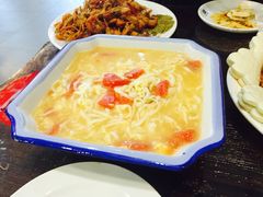 -祥阁食府妈妈菜