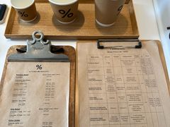-% Arabica(京都东山店)