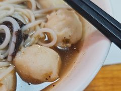 -老滕家过桥米线(金鱼胡同店)