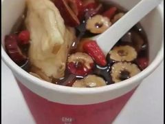 -炖物24章·顺时轻养茶(黄龙店)