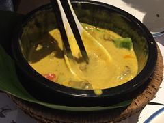-美奈小馆·越南料理(中航城君尚购物中心店)