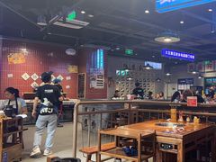 -楠火锅(仁恒梦中心店)