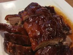 烧味双拼-粤港餐厅(禹州商业广场店)