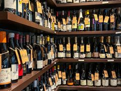 -Brut Eatery Wine Bar & Restaurant (建国东路店)