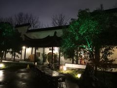 -日出青木·杭帮菜名店