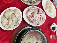 -花苑美食横琴生蚝火锅(拱北粤华路店)