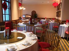 -玫瑰厅上海菜(兴国路店)