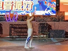 -汕头蓝水星欢乐世界
