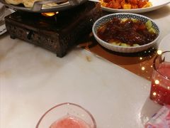 -小菜园新徽菜(马鞍山金鹰店)