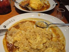 DSC02783-CoCo壱番屋(久光百货店)