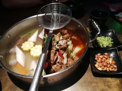 -左庭右院鲜牛肉火锅(新梅广场店)