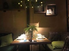 卡座-胡桃里乐队酒馆(农科路店)