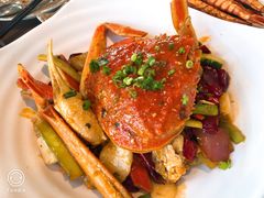 -蟹之国·精品蟹料理(极地店)