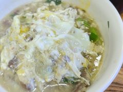-老刘家泡馍·陕西老字号(钟楼广济街店)
