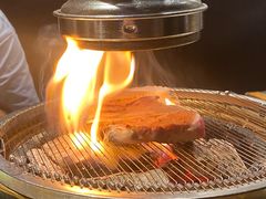 猪五花-泥炉烧肉师(新街口金銮巷店)