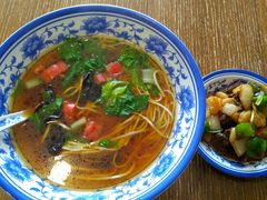 -阿扁杭州面(苗圃店)