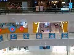 -光启城时尚购物中心