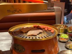 -西塔老太太泥炉烤肉(苏州大悦城店)