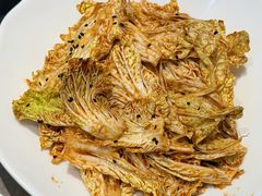 -黑窑厂糖油饼烤鸭·清真菜(黑窑厂街店)