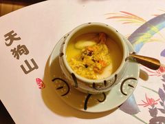 -天狗山料理(省体店)