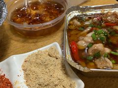 -夜烤·宜宾烧烤(洋河路店)