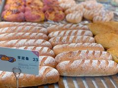 -喜茶(无锡荟聚中心店)