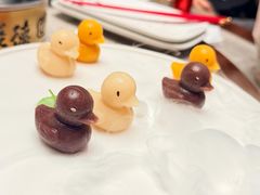 -全聚德(哈尔滨店)