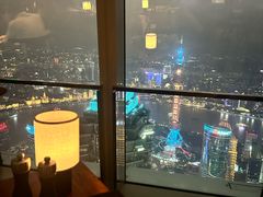 -上海柏悦酒店·世纪100牛排馆