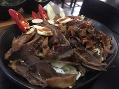 -小明同学(三里屯店)