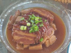 -随意茶庄·地道杭帮农家菜(梅家坞店)