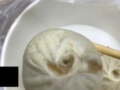 -桐香园小笼包(百井坊巷店)