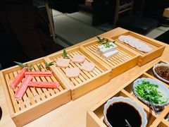 -锦和牛·炭火烧肉(ICC太和里店)