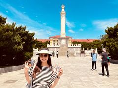 -旅顺博物馆
