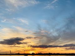 -人民防洪胜利纪念塔