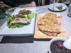 -阿西娅食府(中关村店)