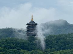-柳莺湖上·湖景餐厅·江南菜(西湖店)