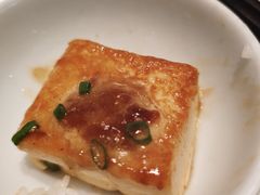 客家酿豆腐-客汁源味·客家菜(时代城店)