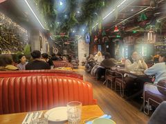 -1886德国汽车餐厅(外滩中央店)