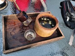 -汉水谣·江景餐厅(江滩店)