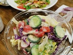 -清真·玛丽亚新疆菜主题餐厅(浙江中路店)
