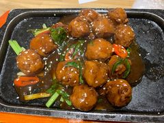 -枣子树·素食餐厅(普陀山店)