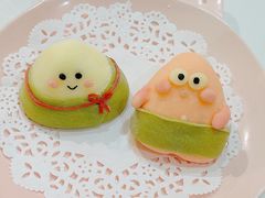 -千浔一暖DIY蛋糕烘焙(人民大学店)