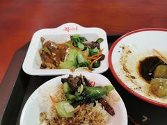 -刘小忙把子肉(北园大街总店)