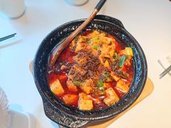 -陈麻婆豆腐(春熙店)