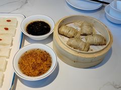 金线油塔-蓝田印象