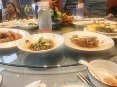 -鲜得莱渔港·小平岛海胆馆(七贤岭店)